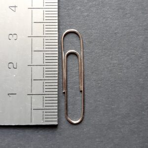 paperclip 32mm